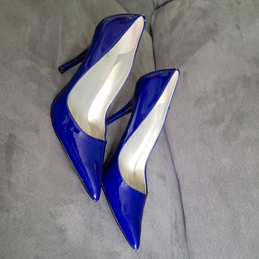 Worthington 6.5 Heels